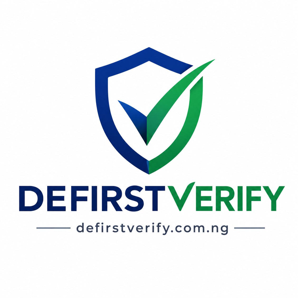 DEFIRST VERIFY